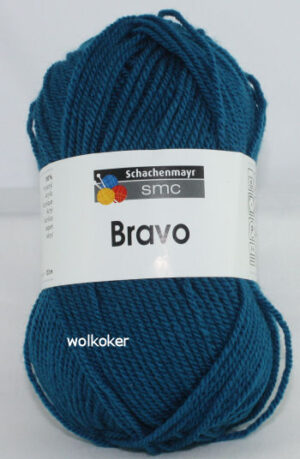 Bravo 8195 teal-0