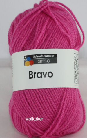 Bravo 8305 cyclaam roze-0