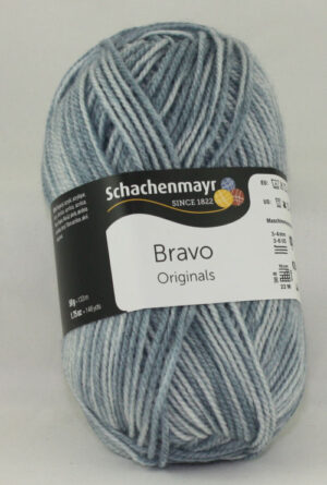 Bravo Denim licht jeans 8352-0