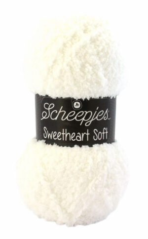 Sweatheart Soft 01 Creme-0