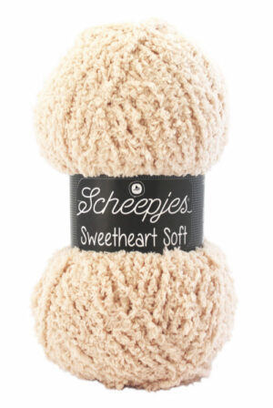 Sweatheart Soft 05 Beige-0