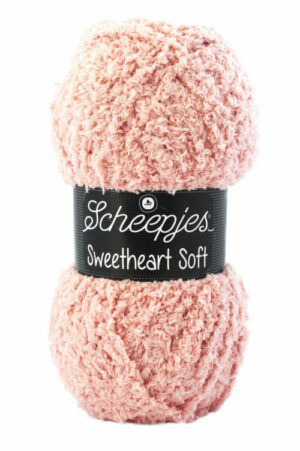 Sweatheart Soft 12 Huidskleur-0