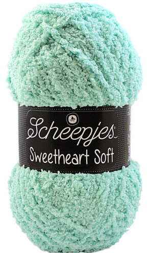 Sweatheart Soft 17 Mint-0