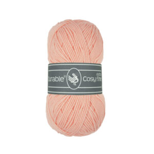 Durable Cosy Extra Fine 211 Peach