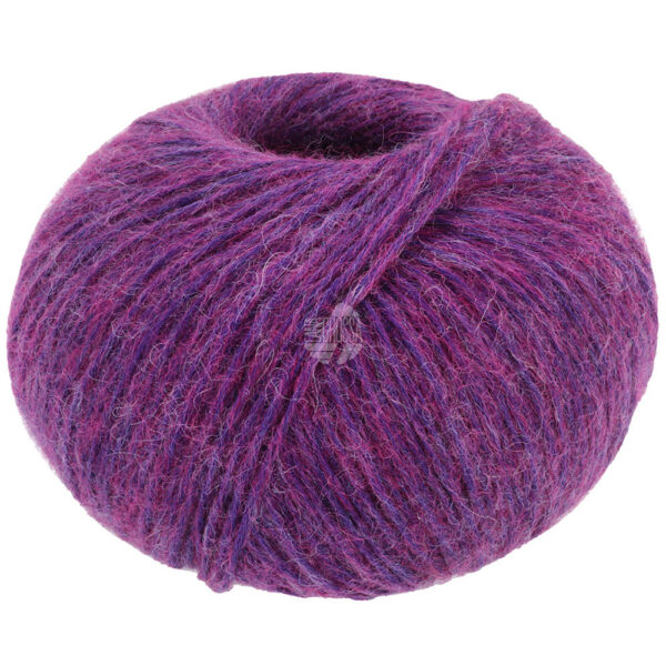 Puno Due 035 Violet Rood