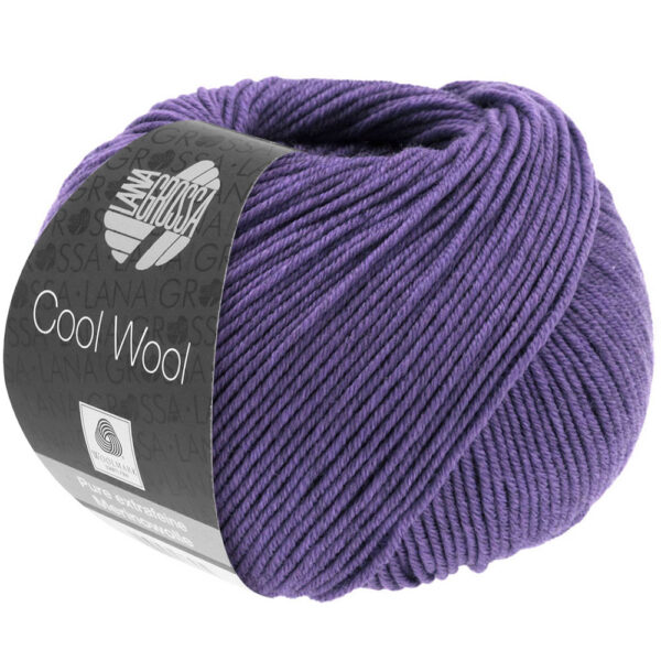 Cool Wool 2101 Violet