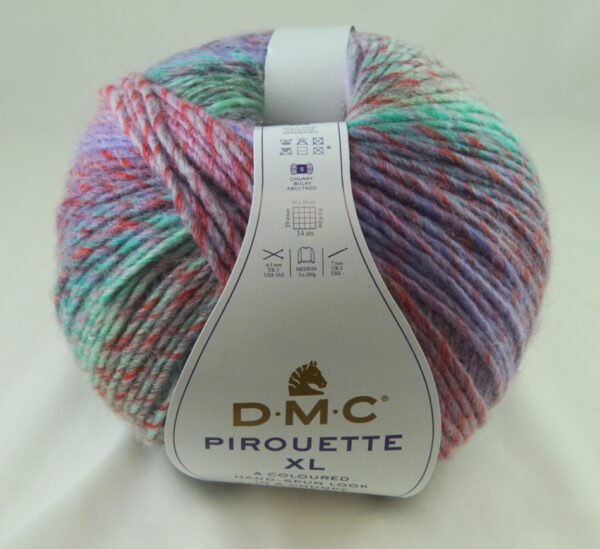 DMC Pirouette XL 1103