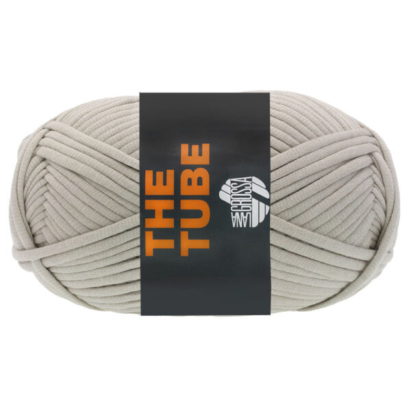 The Tube 15 Grijsbeige