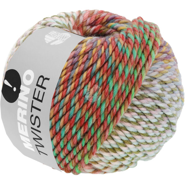 Merino Twister 07