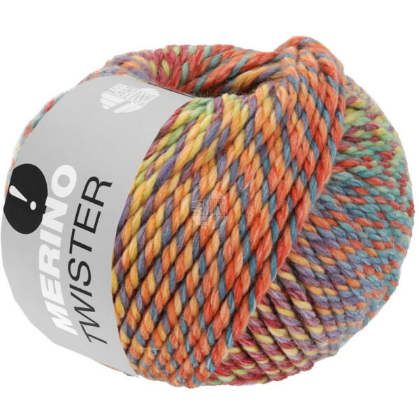 Merino Twister 08