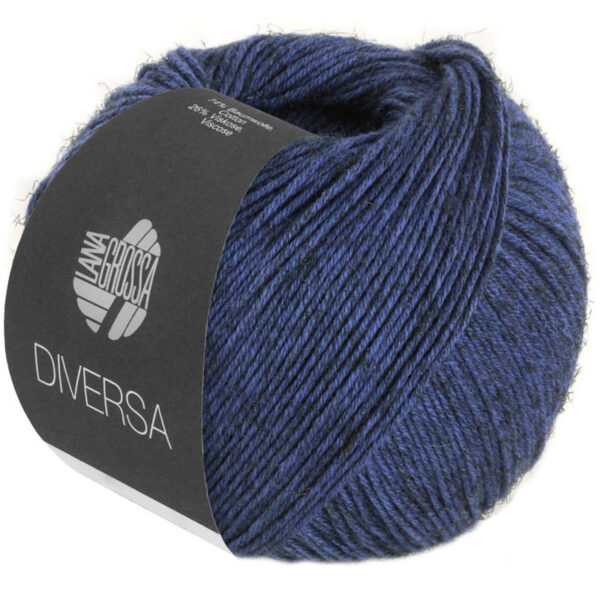 Diversa 17 Blauw