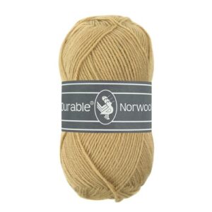 Durable Norwool 886 Beige