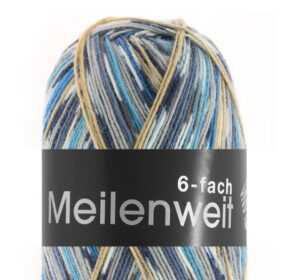 Meilenweit 6 Fach Fantasy 9559