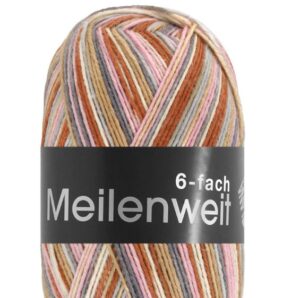 Meilenweit 6 Fach Papillon 9602