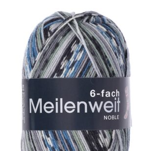 Meilenweit 6 Fach Noble 9610