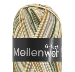 Meilenweit 6 Fach Marinella 9613