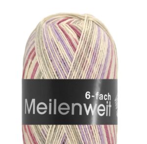 Meilenweit 6 Fach Marinella 9618