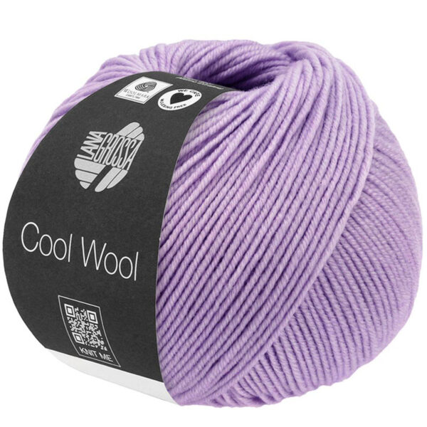 Cool Wool 2110 Lila