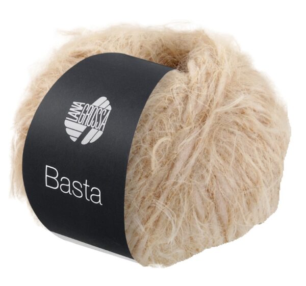 Basta 003 Beige