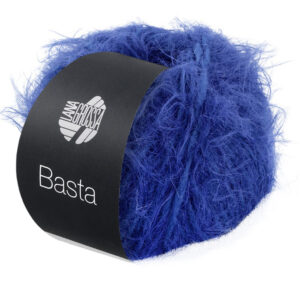 Basta 021 Blauw