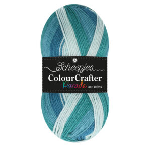 Colour Crafter Parade 405 Blue Blend