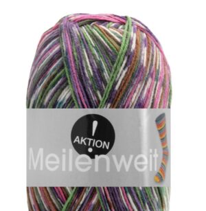 Meilenweit Aktion 2996