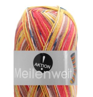 Meilenweit Aktion 3002