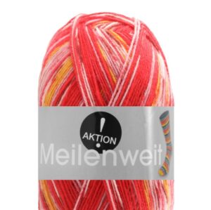 Meilenweit Aktion 3004