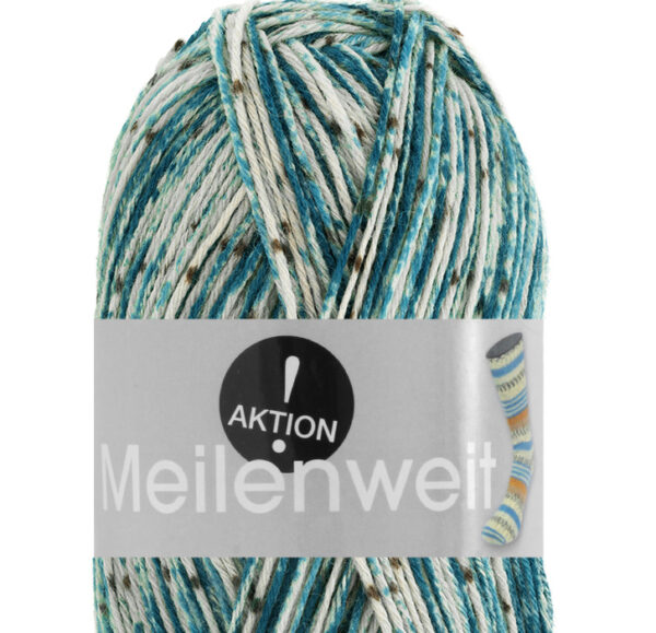 Meilenweit Aktion 2976